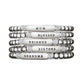 Meridian Friends Petite Stretch Bracelet