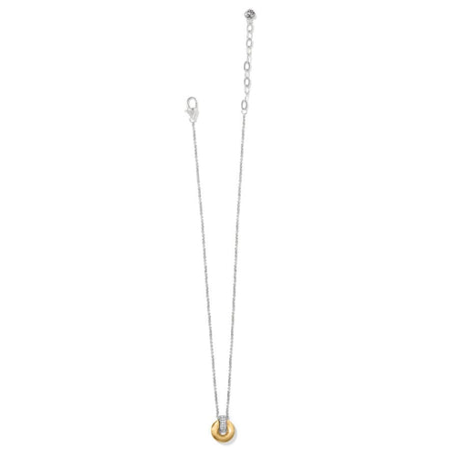 Meridian Geo Bar Necklace main image 0