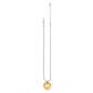 Meridian Geo Small Necklace