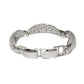 Meridian Orbit Link Bracelet