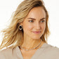 Meridian Petite Beads Station Necklace