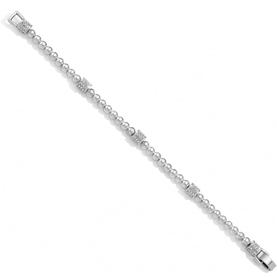 Meridian Petite Bracelet silver 2