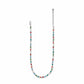 Meridian Petite Multi Necklace