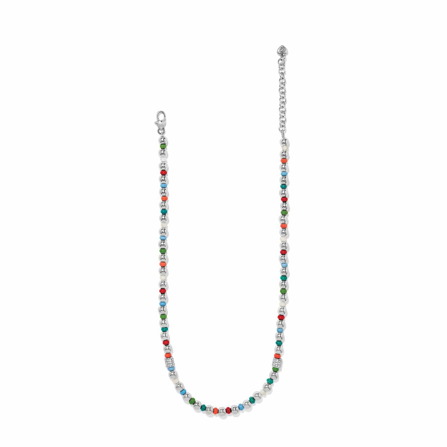 Meridian Petite Multi Necklace