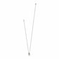 Meridian Petite Stargazer Necklace