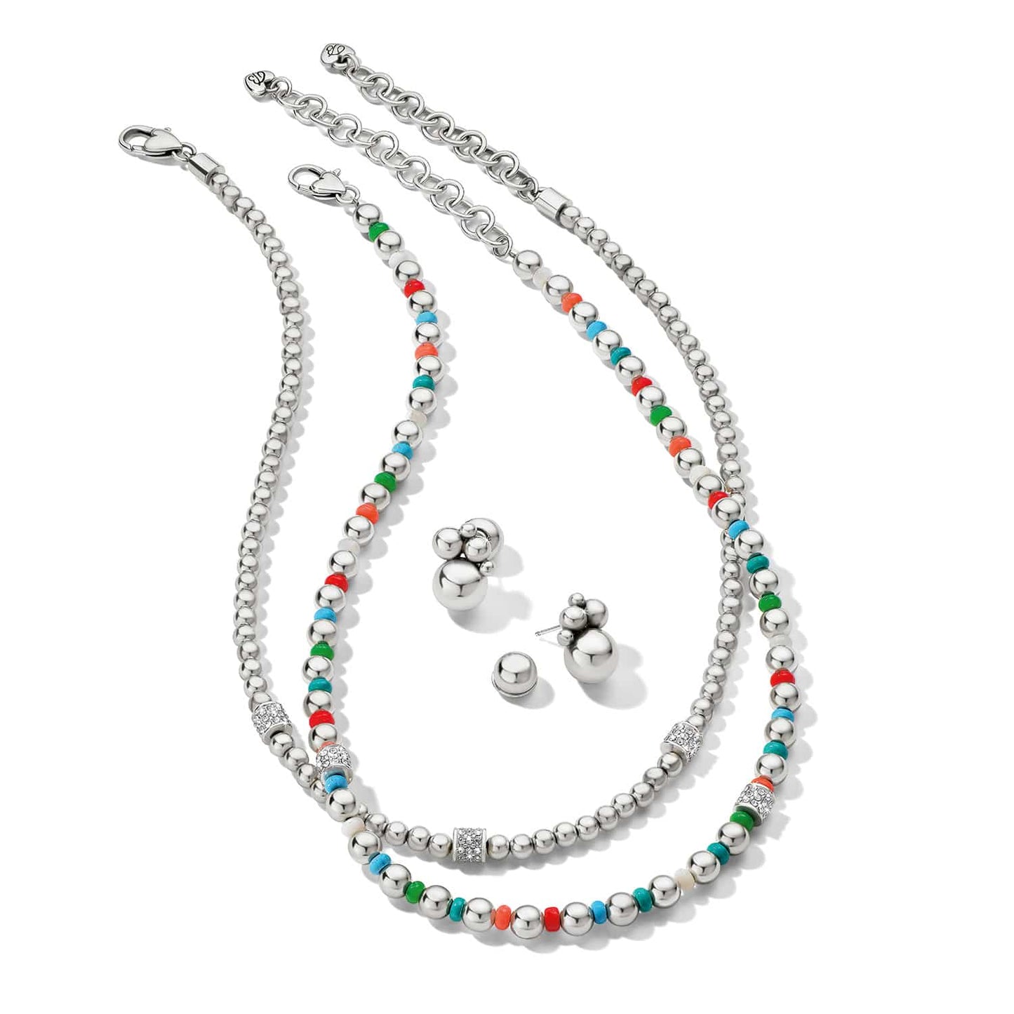 Meridian Petite Stargazer Post Earrings