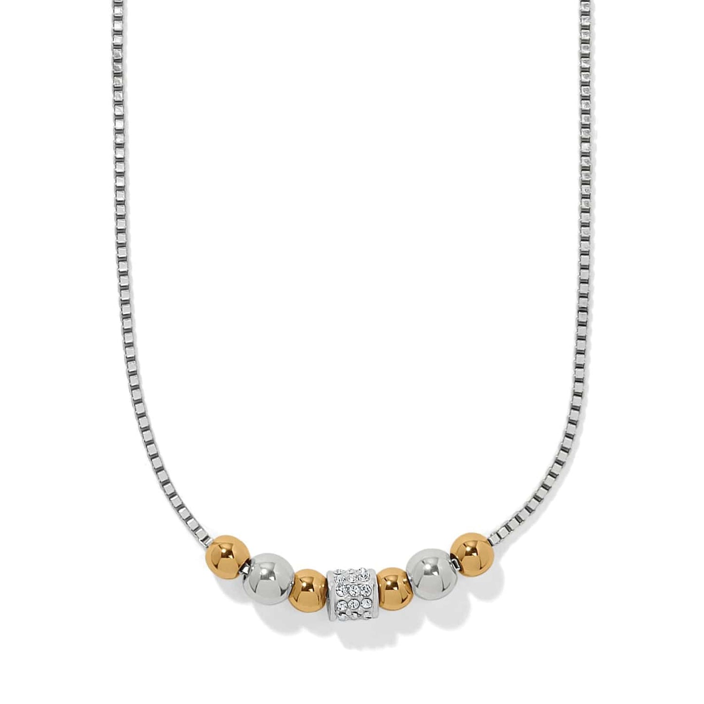 Brighton: Meridian Zenith Station Necklace main image 1