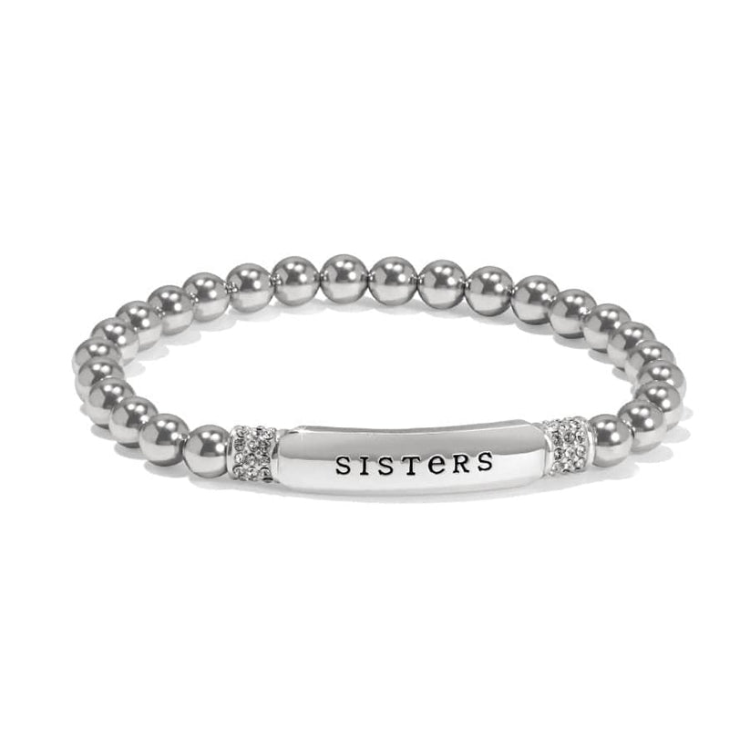 Meridian Beautiful Petite Stretch Bracelet main image 0