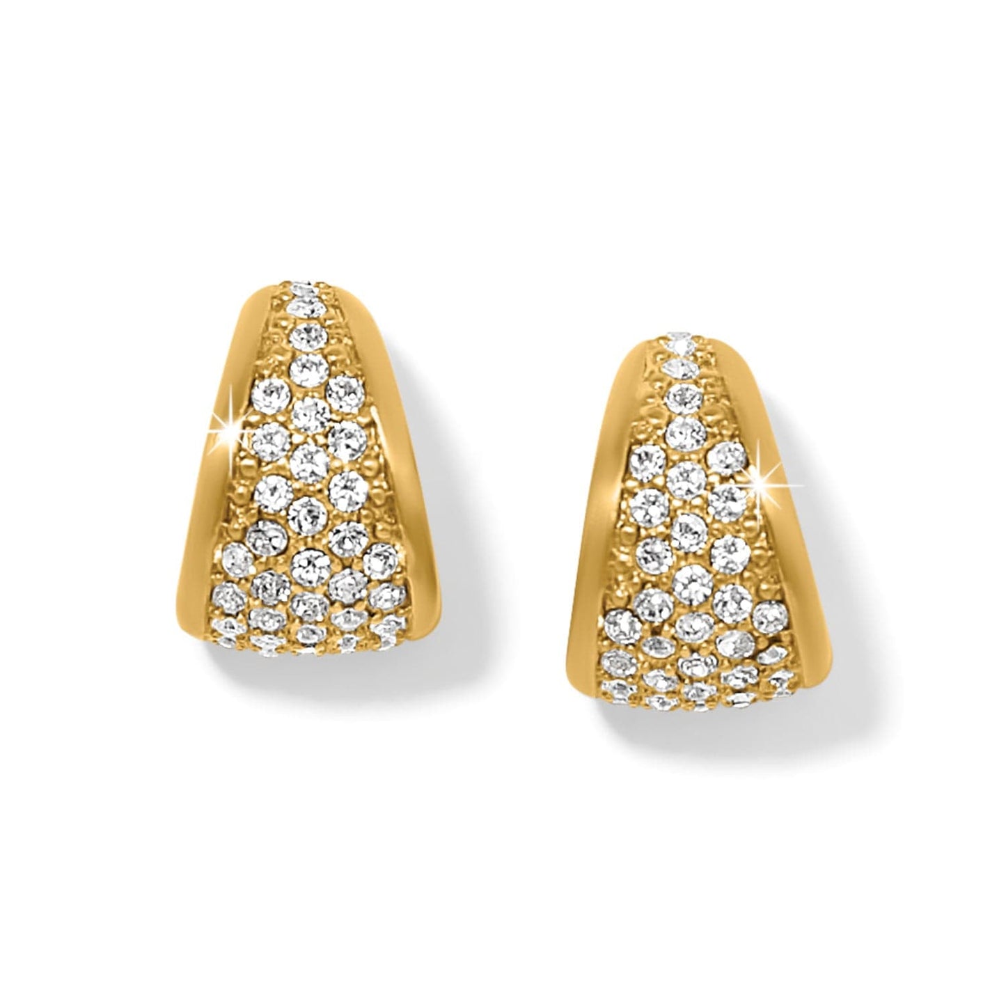 Meridian Small Hoop Earrings