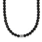 Meridian Solis Bead Necklace