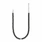 Meridian Solis Bead Necklace