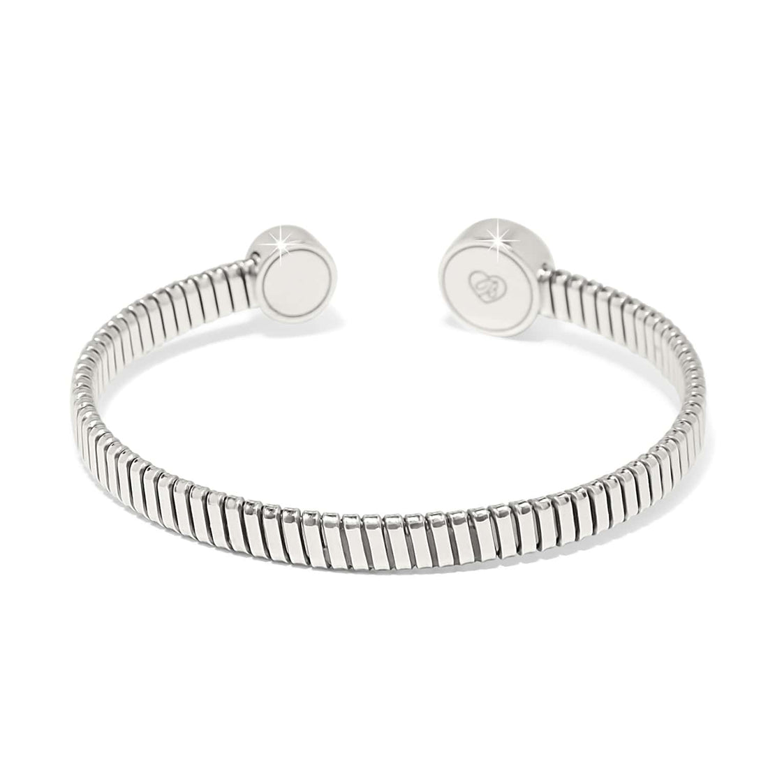 Meridian Solis Necklace, Silver