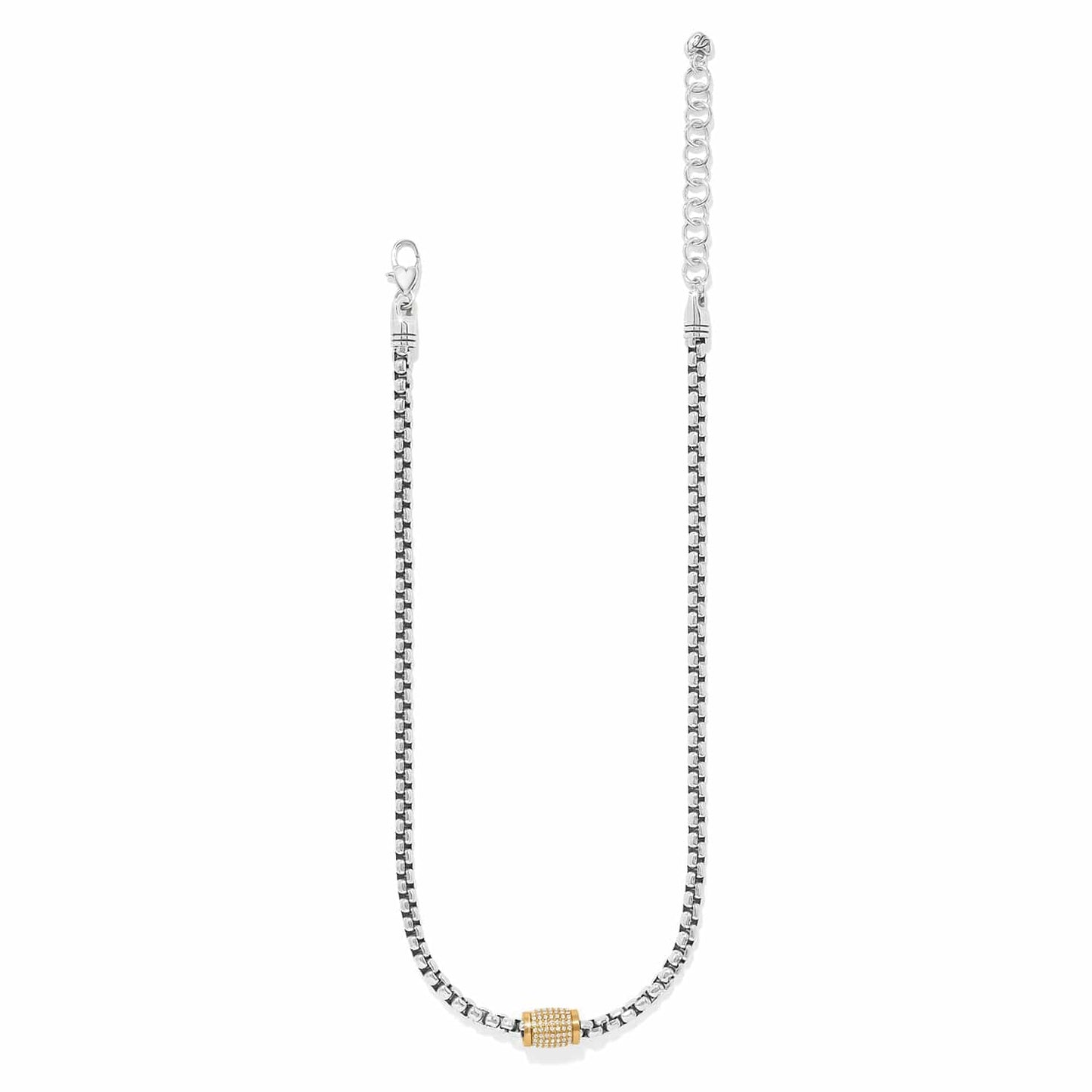 Meridian Solis Necklace