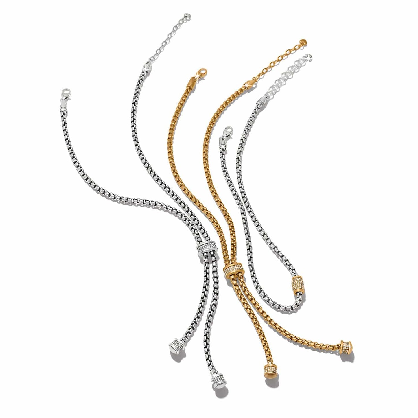 Meridian Solis Necklace