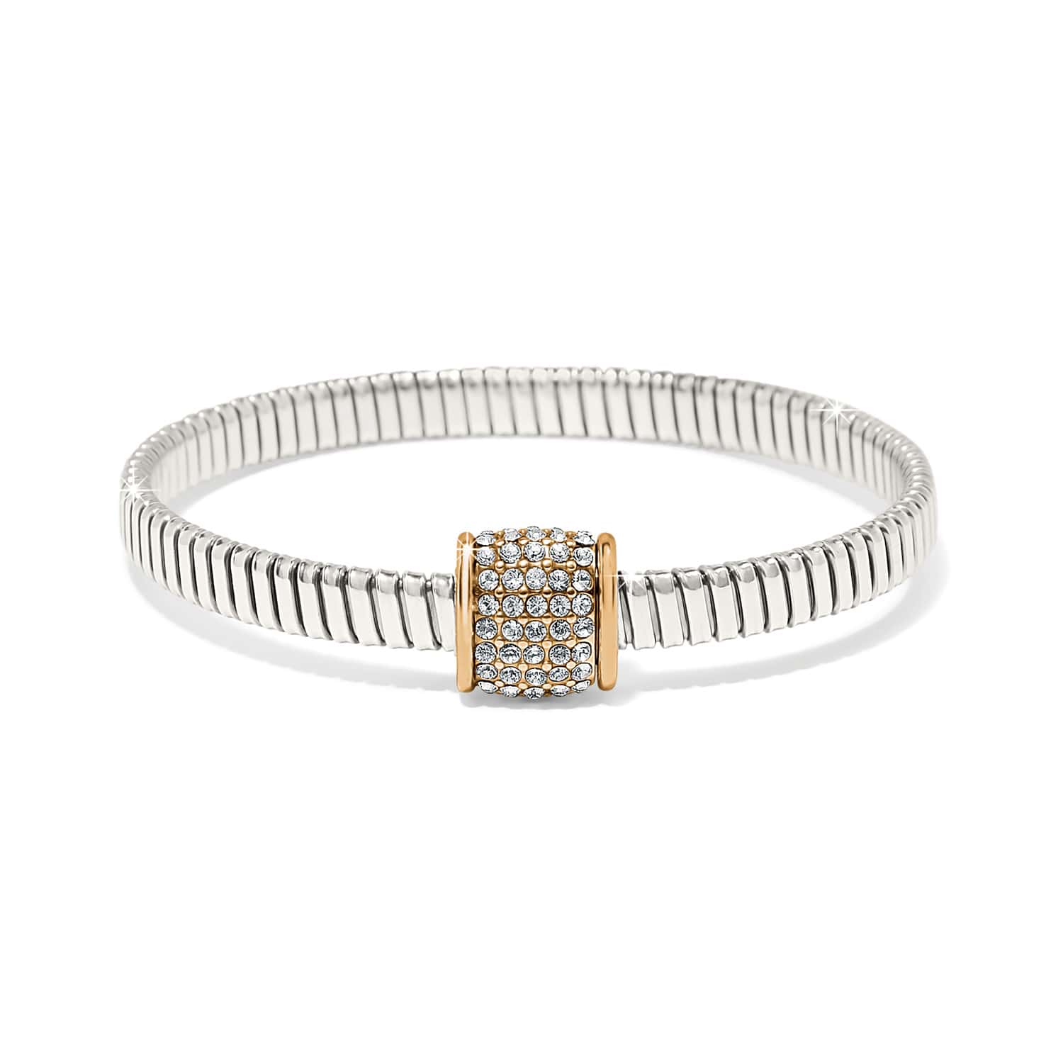 Meridian Solis Spring Bracelet - Brighton