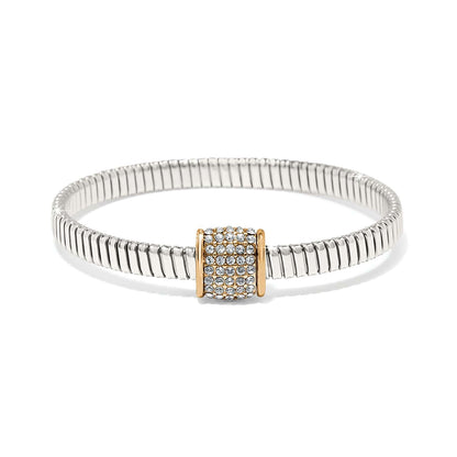 Meridian Solis Spring Bracelet