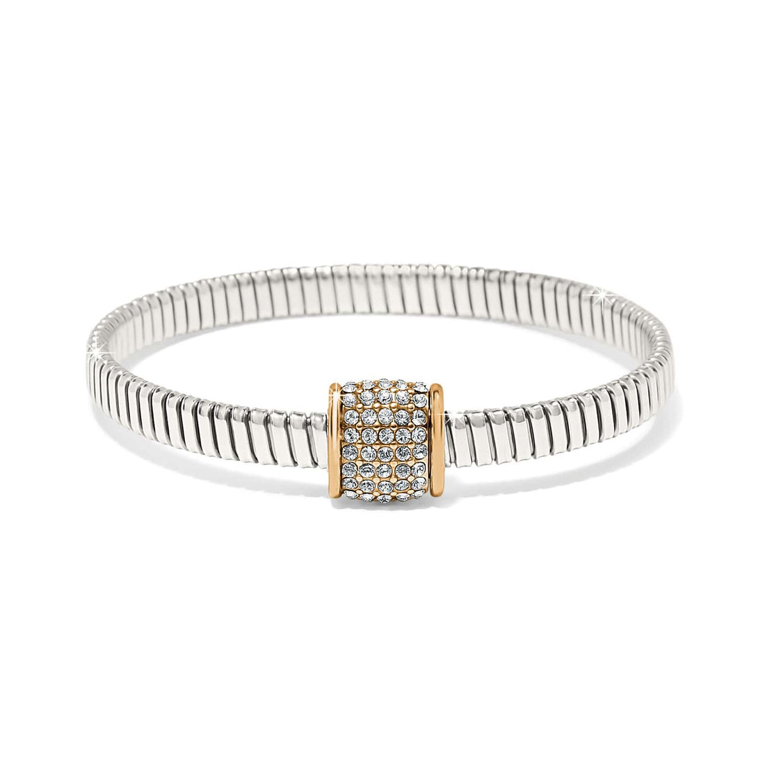 Meridian Solis Spring Bracelet - Brighton
