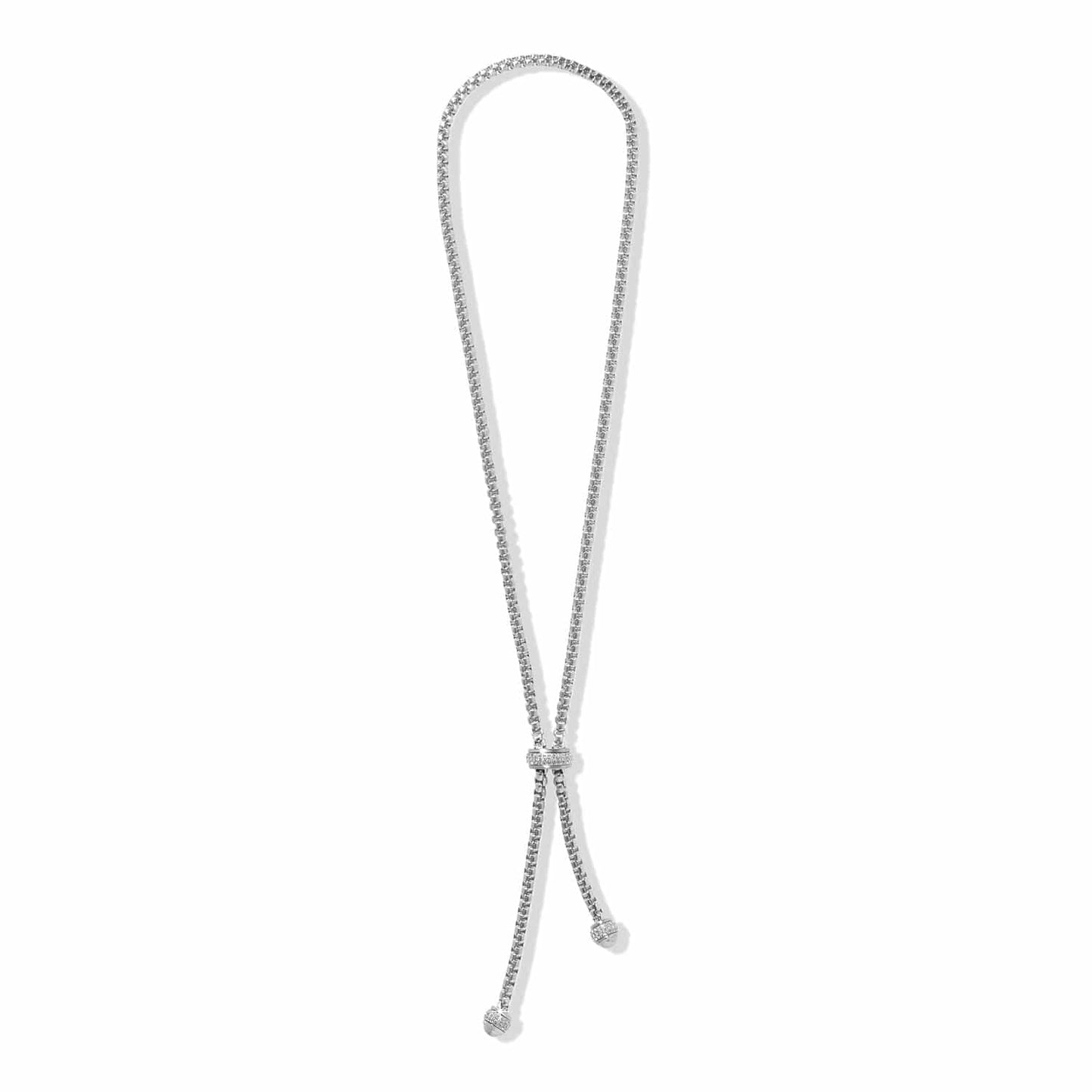 Meridian Solis Y Necklace