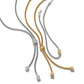 Meridian Solis Y Necklace