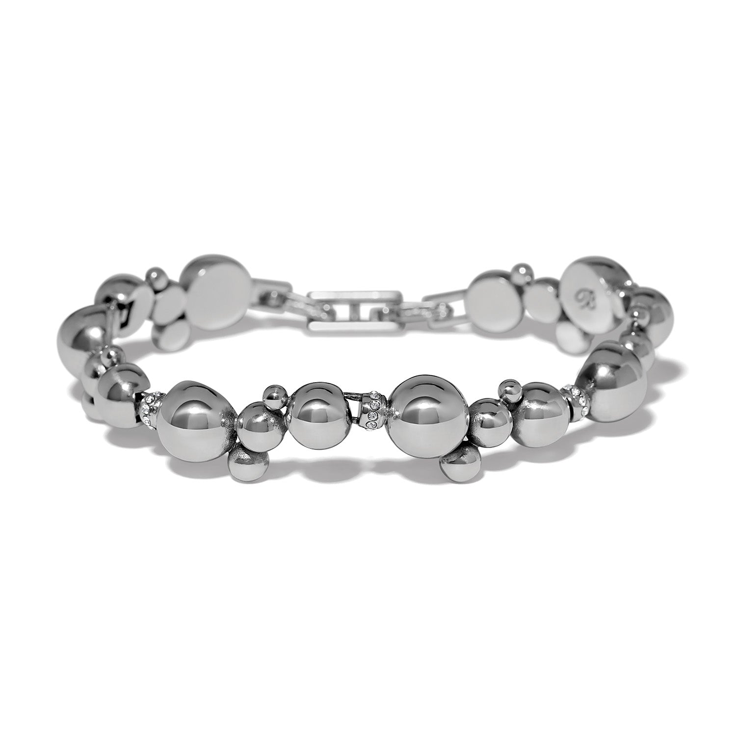 Meridian Stargazer Bracelet silver 1