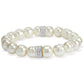 Meridian Stretch Bracelet