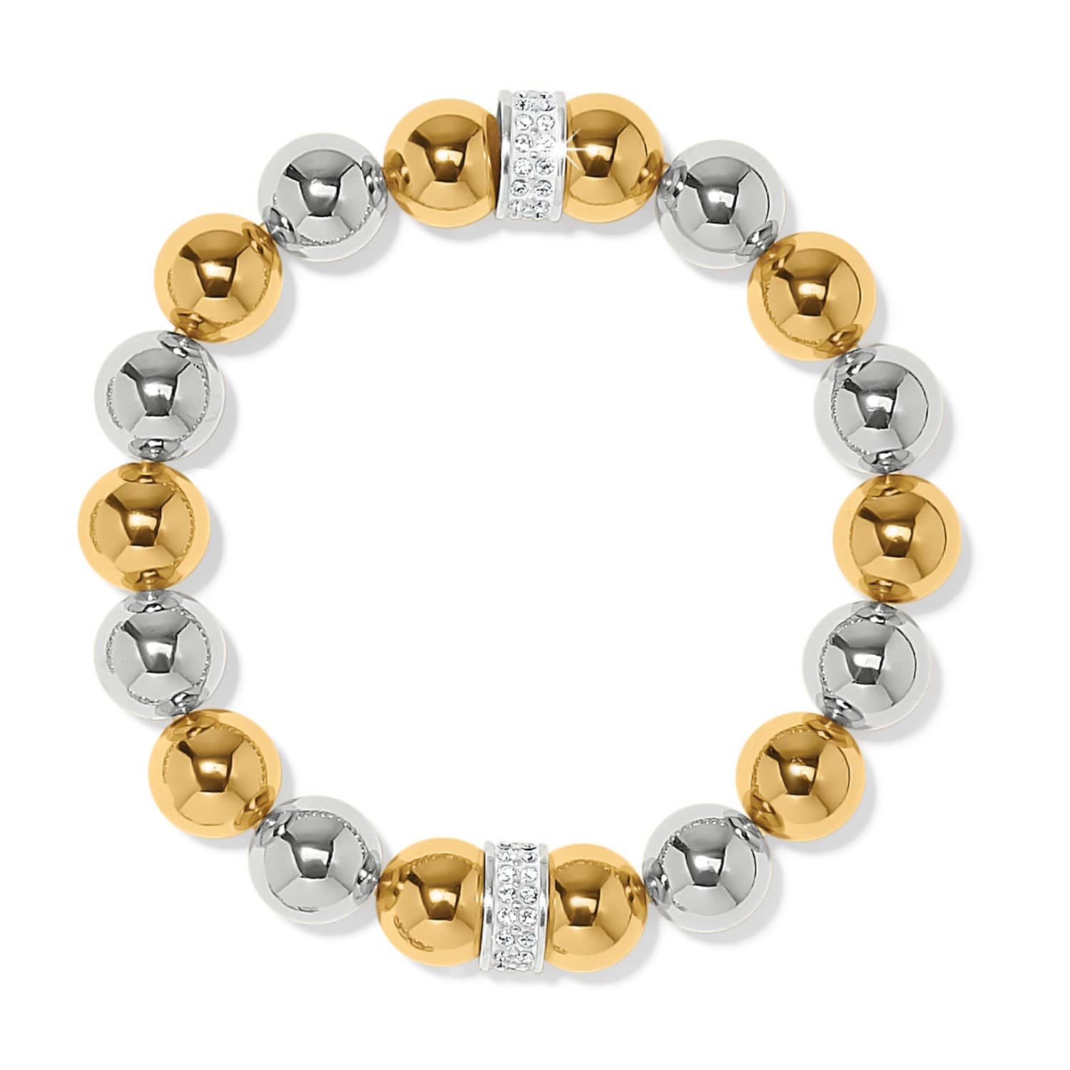 Meridian Stretch Bracelet - Brighton