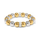 Meridian Stretch Bracelet