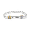 Meridian Courageous 2-Tone Stretch main image 1