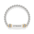 Meridian Courageous 2-Tone Stretch main image 0