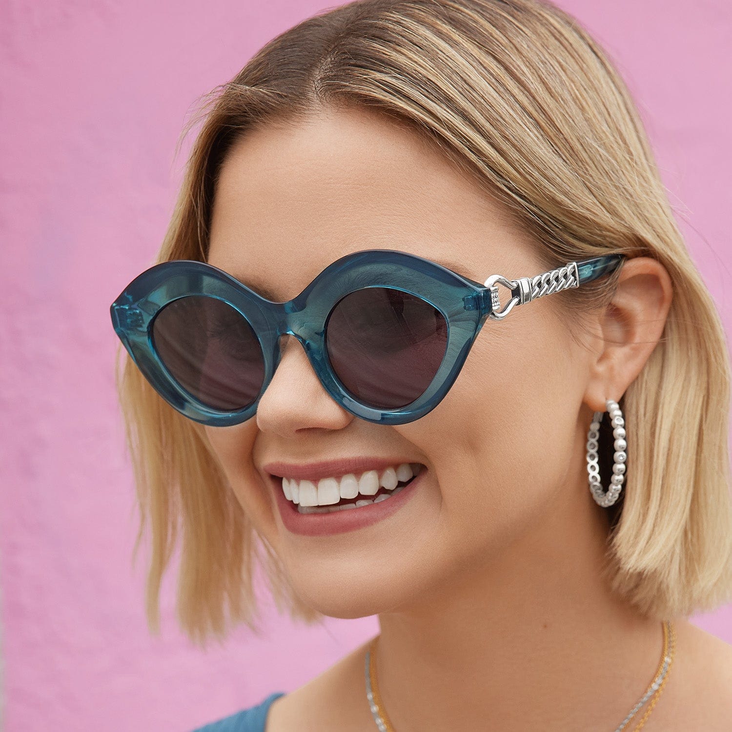 Meridian Suez Sunglasses - Brighton