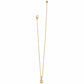 Meridian Zenith Mini Necklace