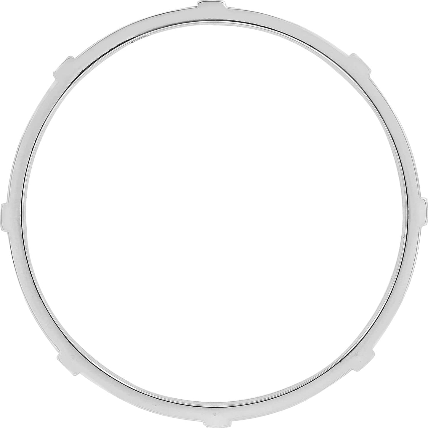 Meridian Zenith Station Bangle