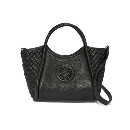 Metisia Medium Satchel