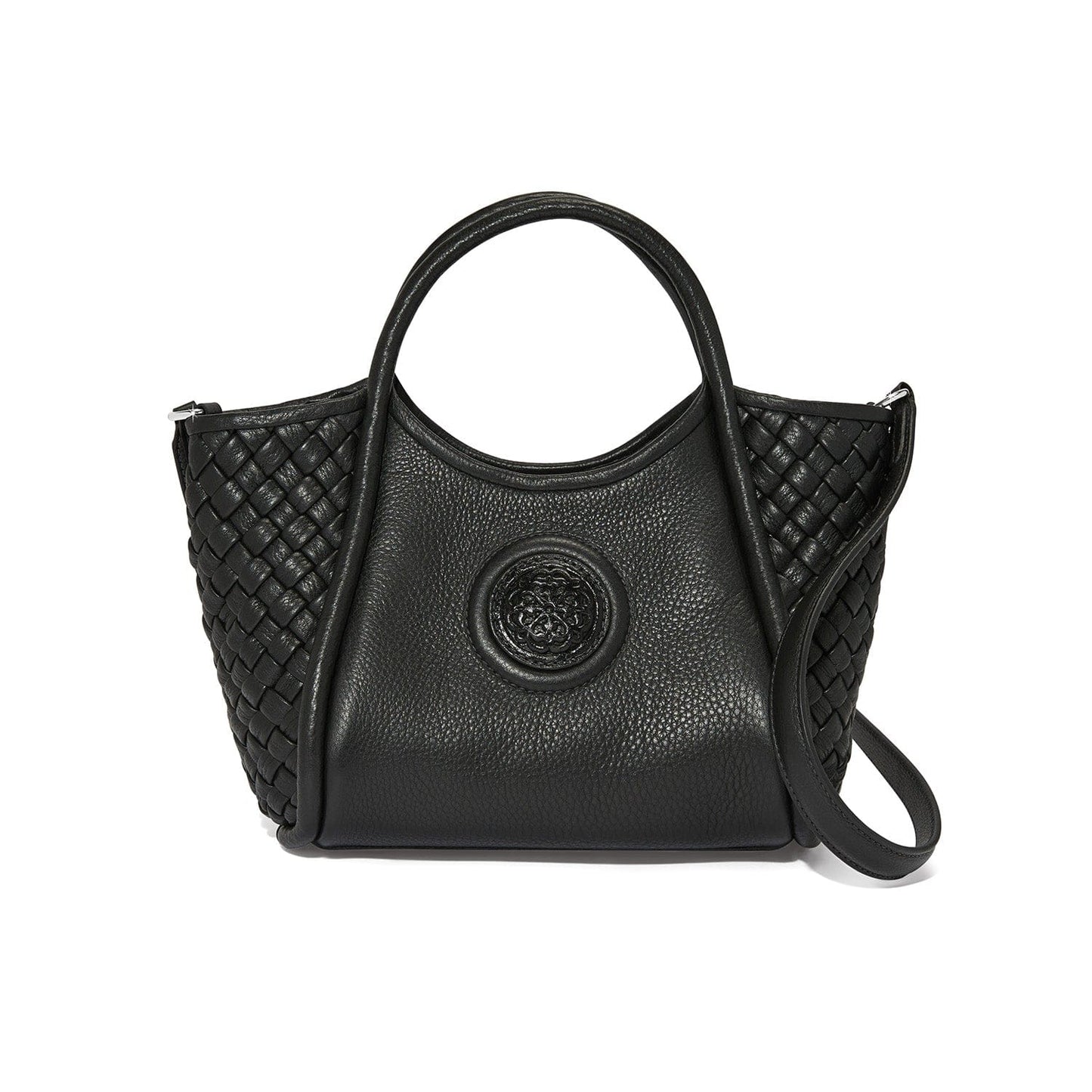 Metisia Medium Satchel