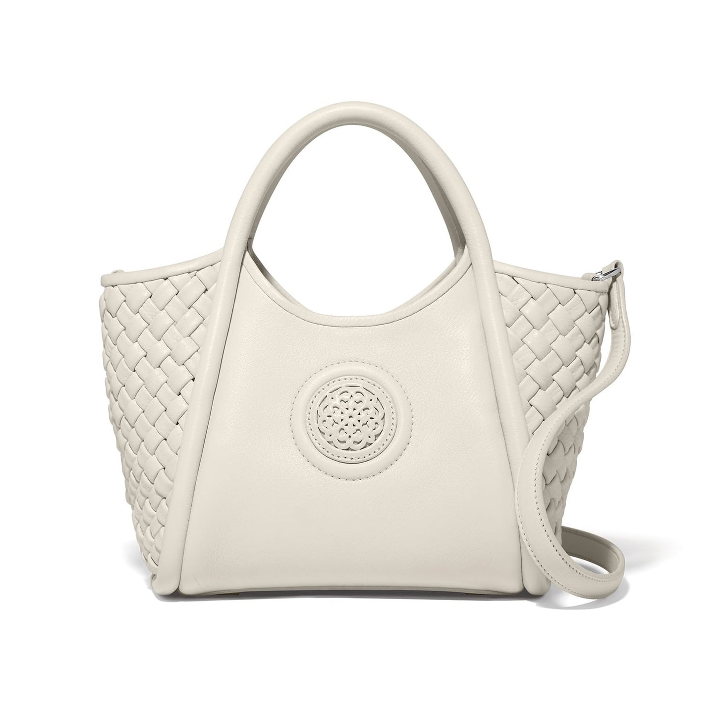 Metisia Medium Satchel