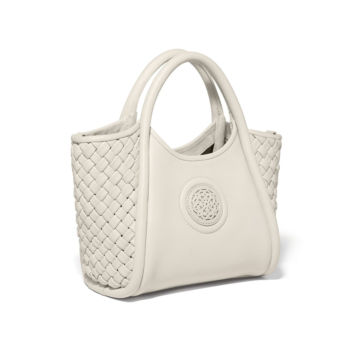 Metisia Medium Satchel