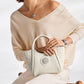 Metisia Medium Satchel