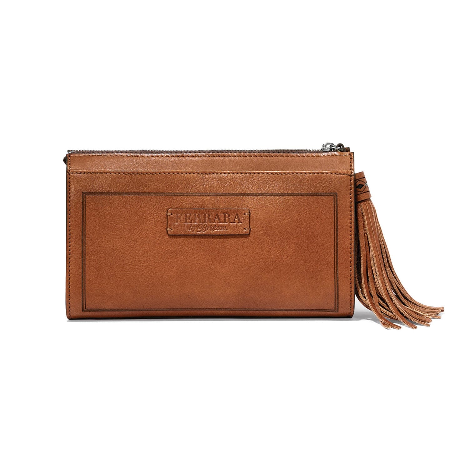 Michela Cross Body russet 7