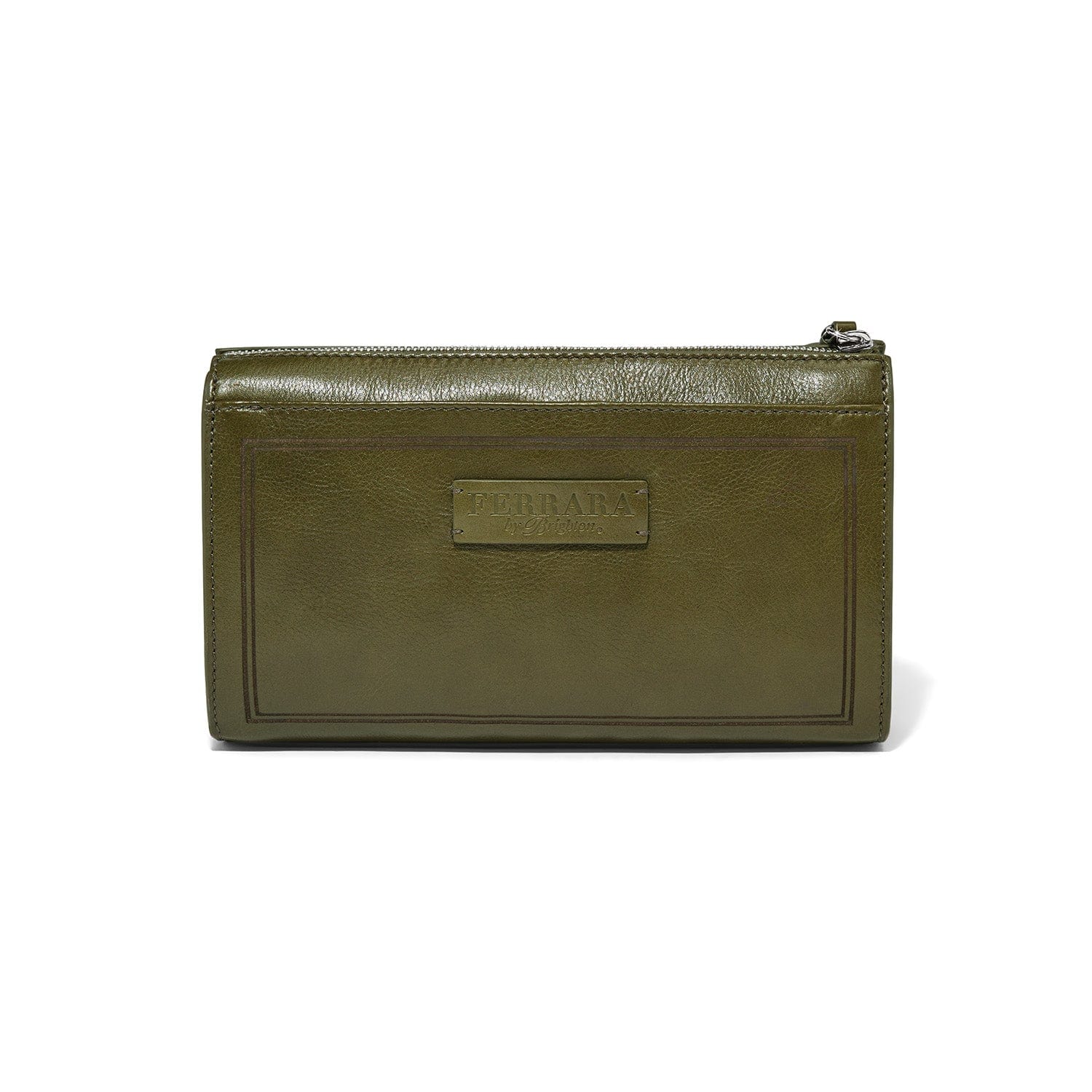 Michela Cross Body verde 11