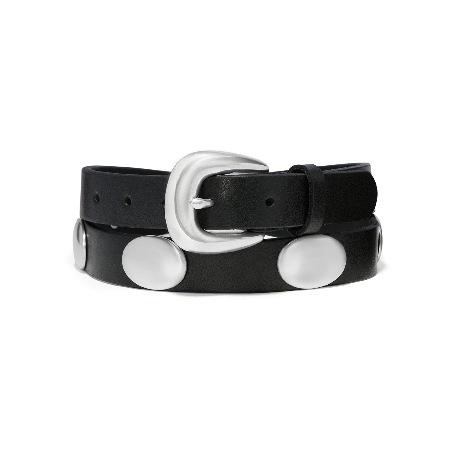 Midnight Shine Belt black 1