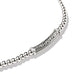 Mingle Adore Bar Collar Necklace