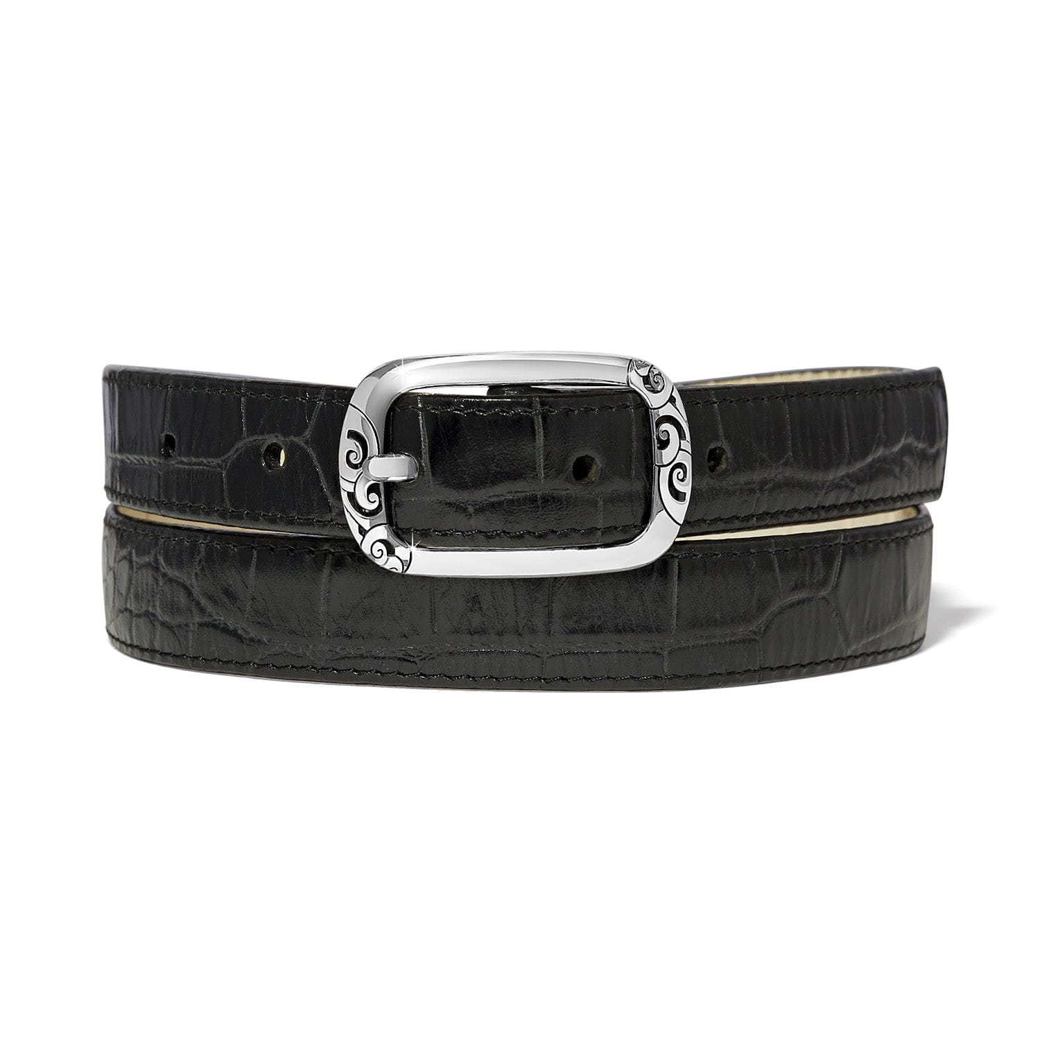 Mingle Reversible Belt black 1