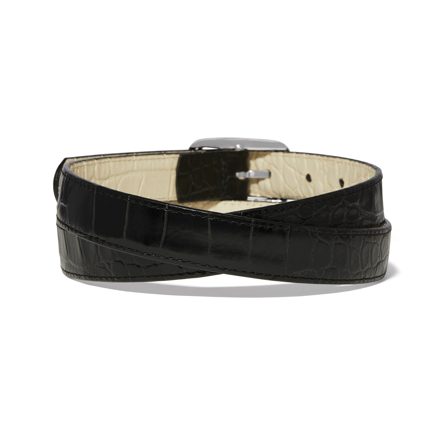 Mingle Reversible Belt black 2
