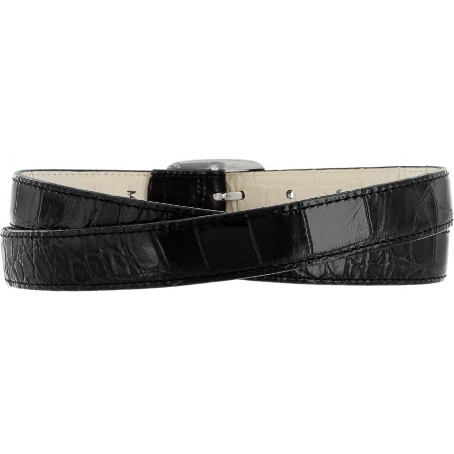 Mingle Reversible Belt black 3
