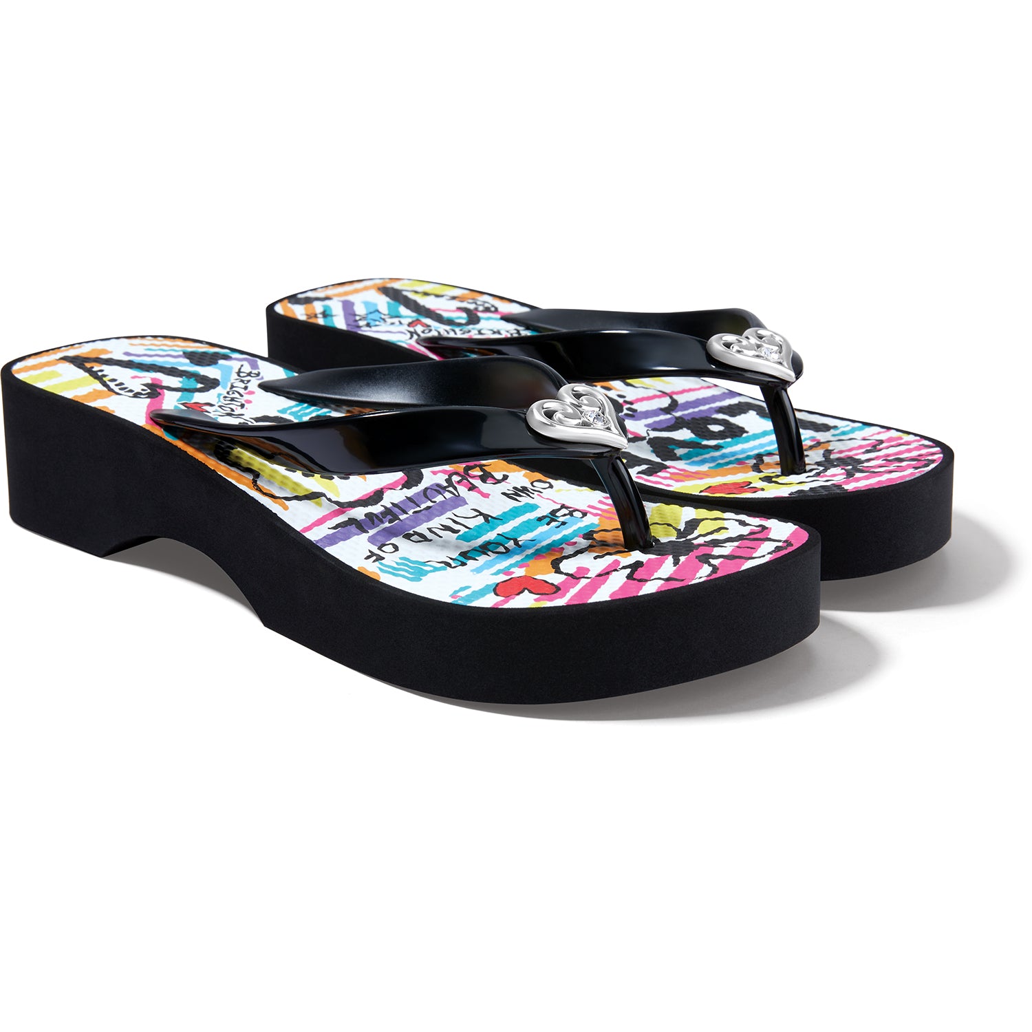 Moda Flip Flops multi 2