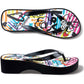 Moda Flip Flops