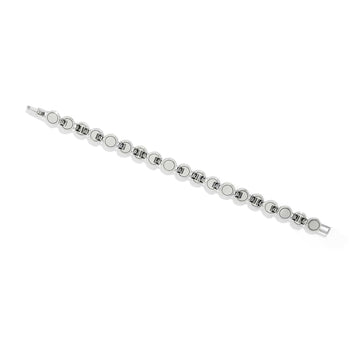 Mosaic Cerrillos Link Bracelet