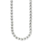Mosaic Cerrillos Link Necklace
