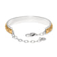 Mosaic Cerrillos Slim Cuff Bracelet