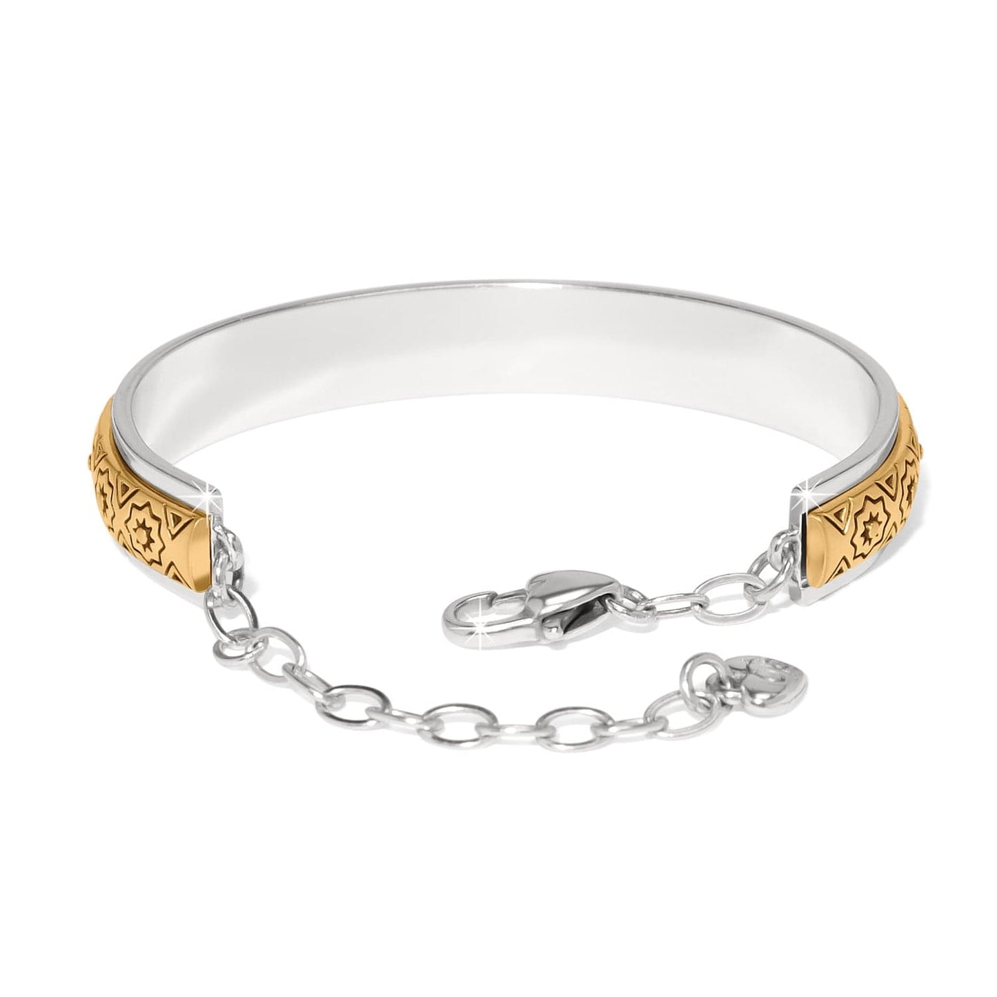 Mosaic Cerrillos Slim Cuff Bracelet
